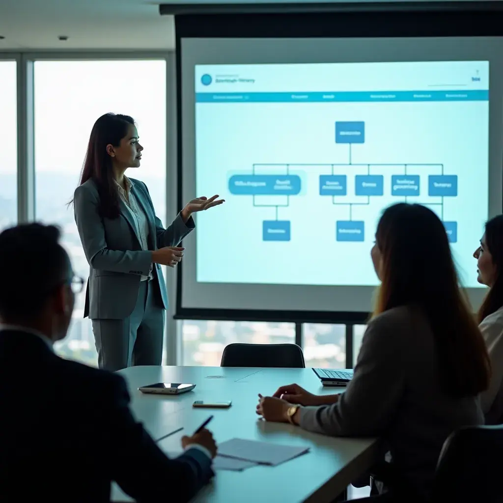 Creative environment